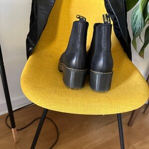 Dr. Martens Sanguine Chelsea Boot- new!